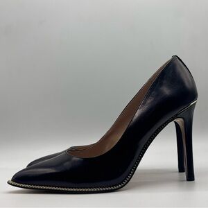 BCBGeneration Heeled Pump Metallic Brown / Gold